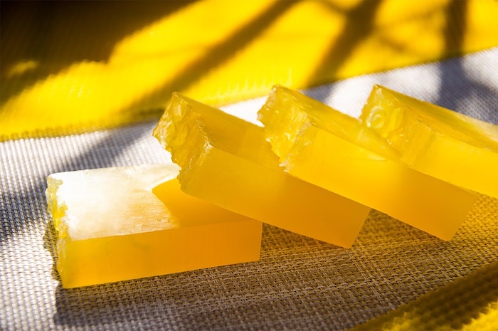 soap