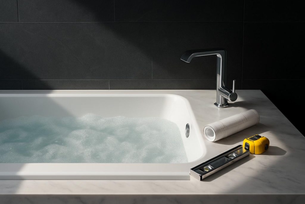 How Much Does A Jacuzzi Bathtub Cost