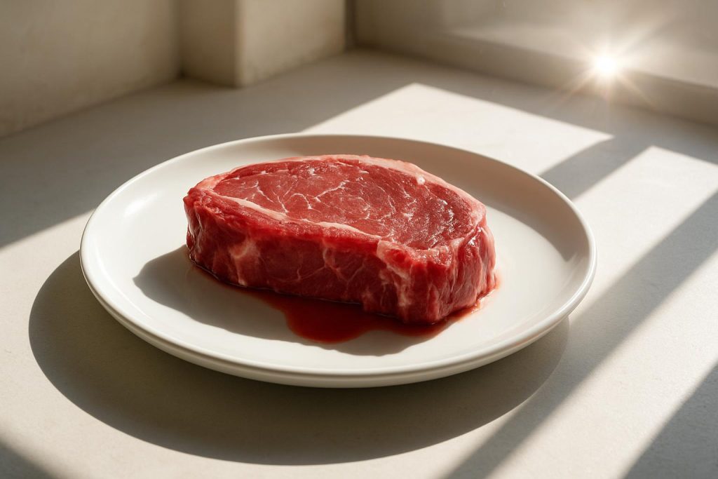 Is Defrosting Meat in the Sun Bad or Dangerous?