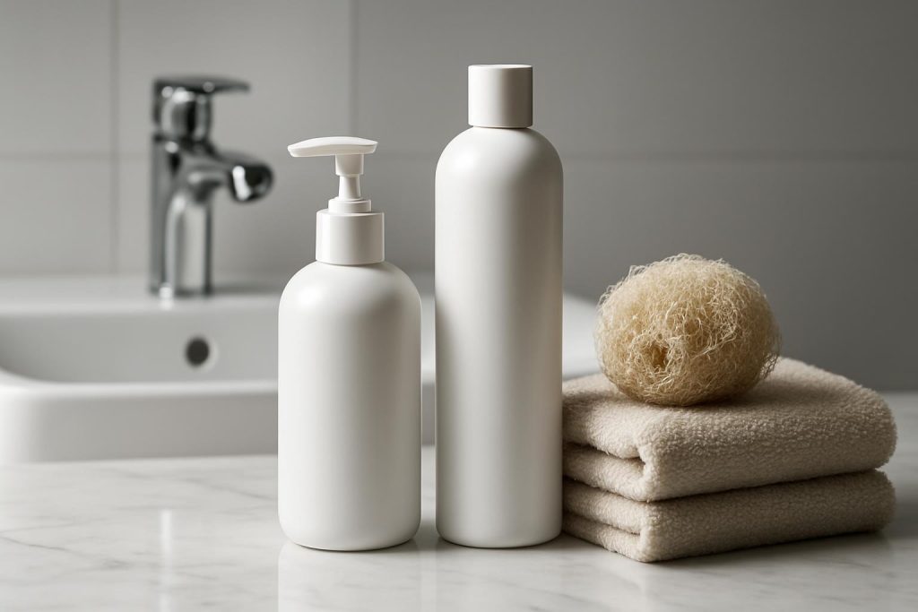 Can You Use Hand Soap to Wash Your Body?