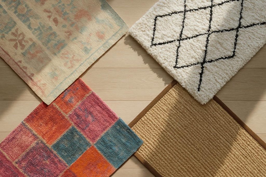 Best Etsy Rug Shops You’ll Fall in Love With