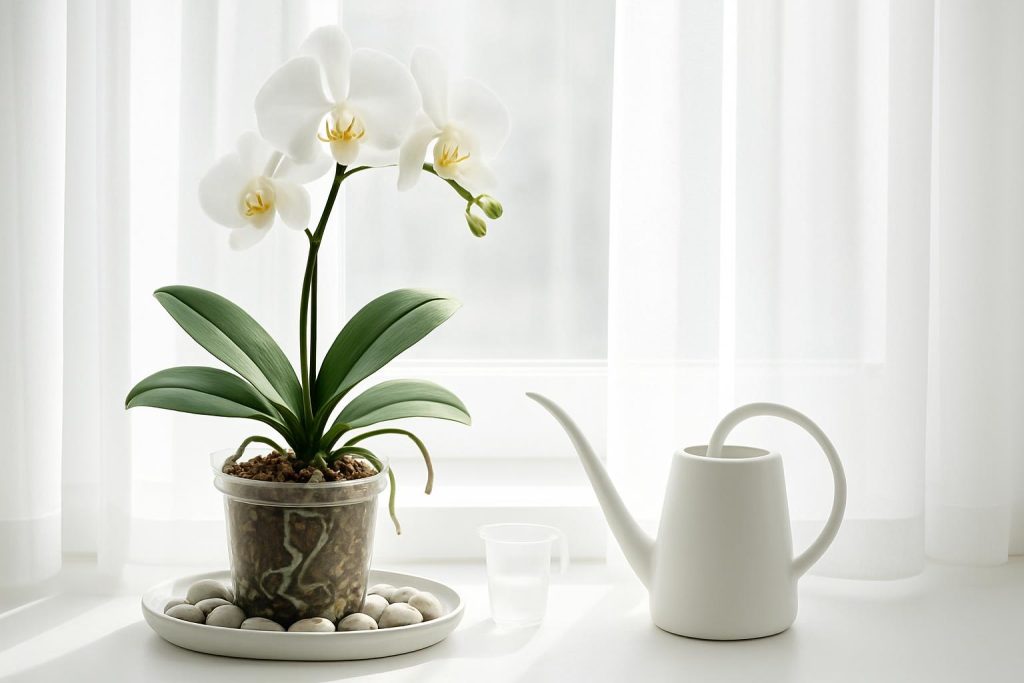 Ways On How To Keep Orchids Alive