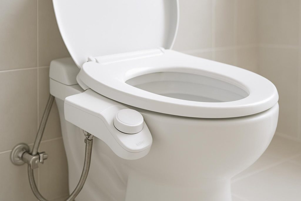Biobidet A3 Review