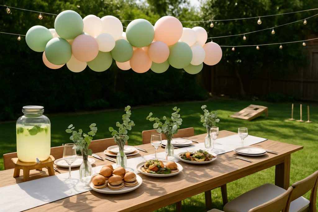 Best Coed Baby Shower Ideas: Games, Decor & Themes