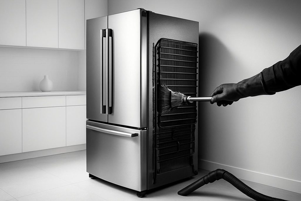 How Long Does A Kitchenaid Refrigerator Last