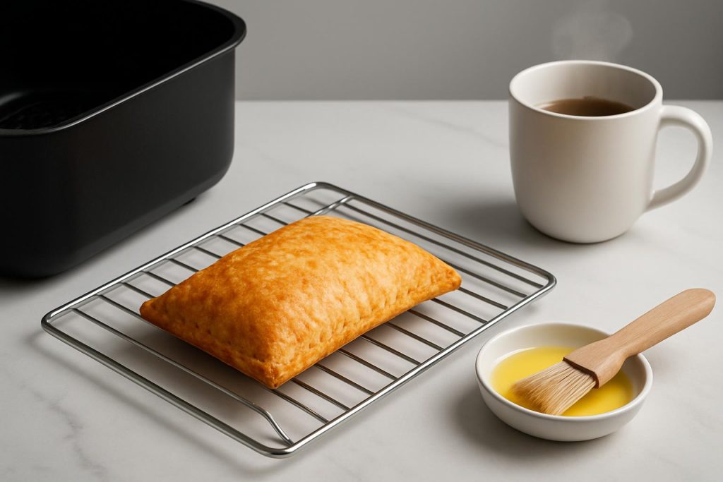 How To Make Hot Pockets Taste Better