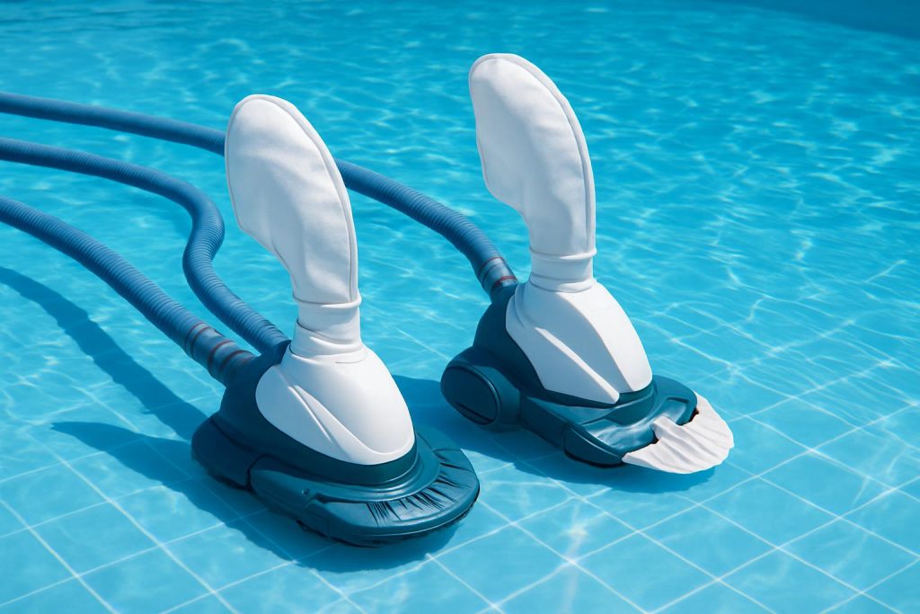 Polaris Tr35P Vs Vac Sweep 280