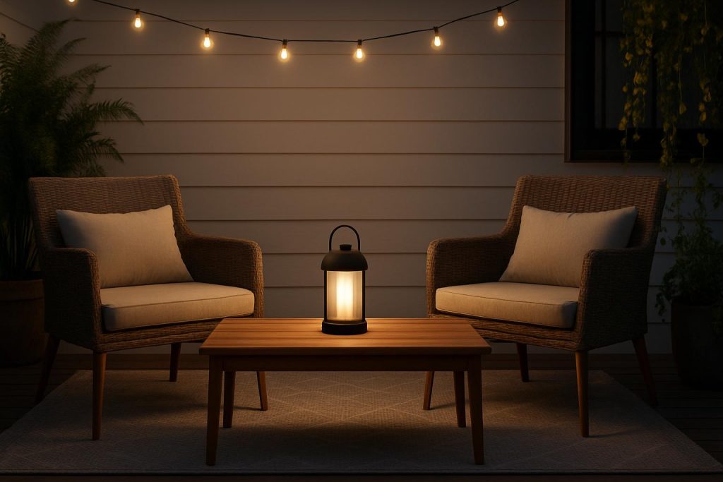 Cozy Porch Ideas for Relaxing Outdoor Living