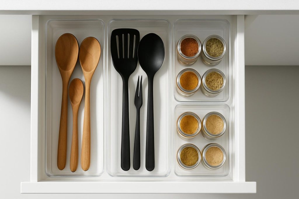 Smart Dollar Store Organization Ideas for Your Home