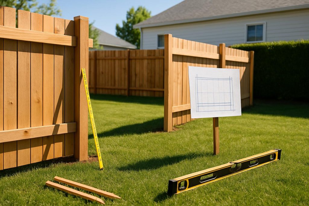 How to Hire a Local Fence Contractor: Tips & Advice