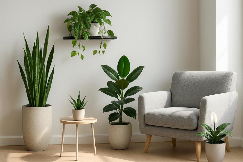 10 Indoor Plants That Will Transform Your Life