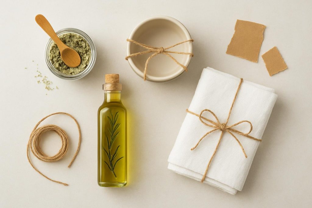 Inexpensive Hostess Gifts That Look Expensive