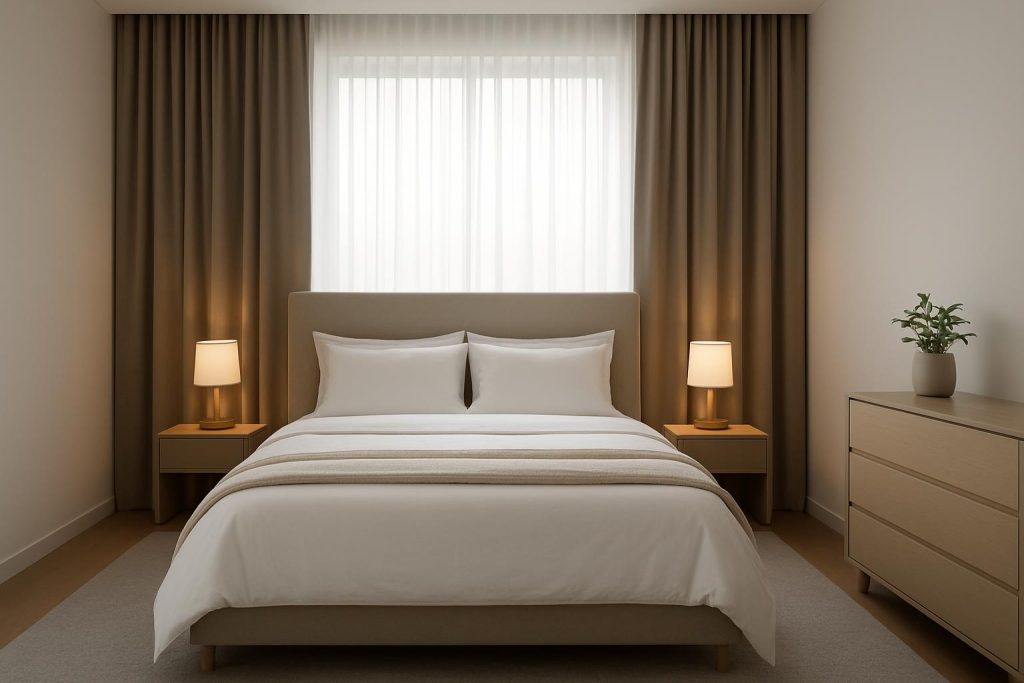 Master Bedroom Decor Ideas for a Restful Retreat