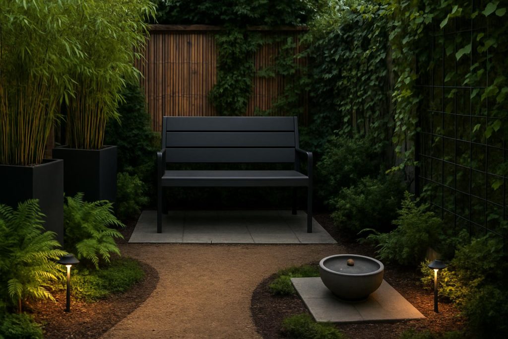Secret Garden Ideas: Create a Hidden Oasis