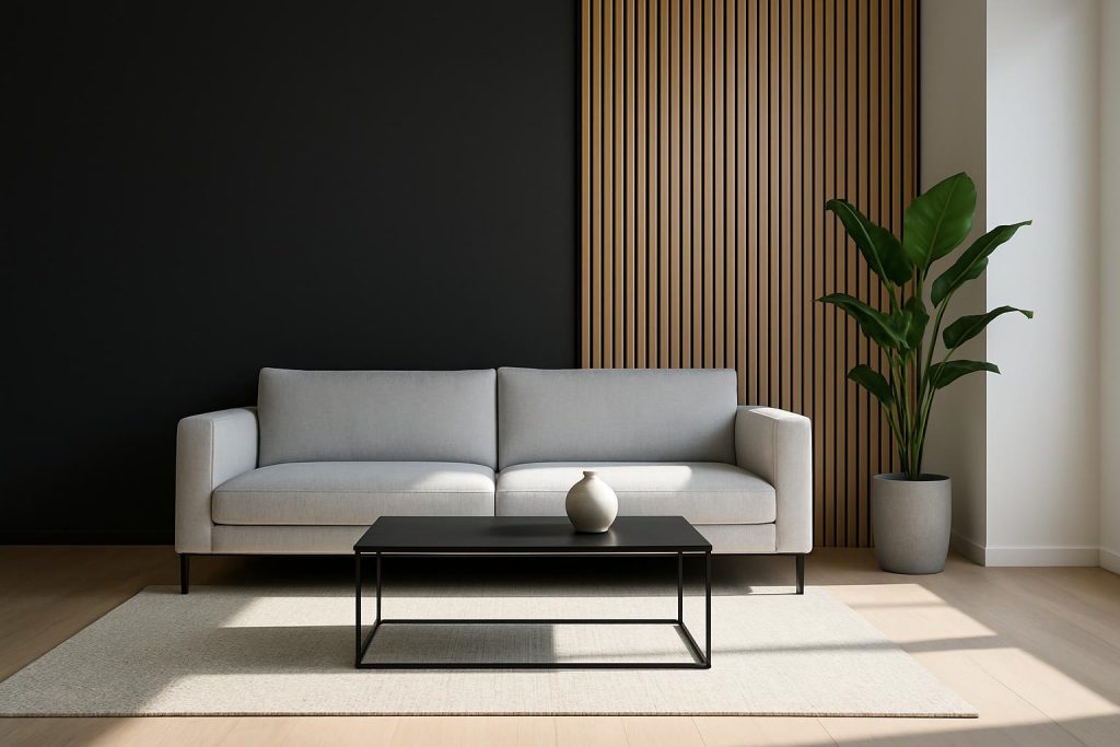 Creative Accent Wall Ideas for Every Room