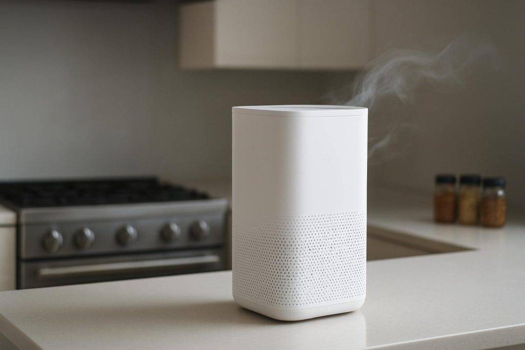 4 Best Air Purifiers for Indian Cooking (Remove Smoke & Odors 2026)