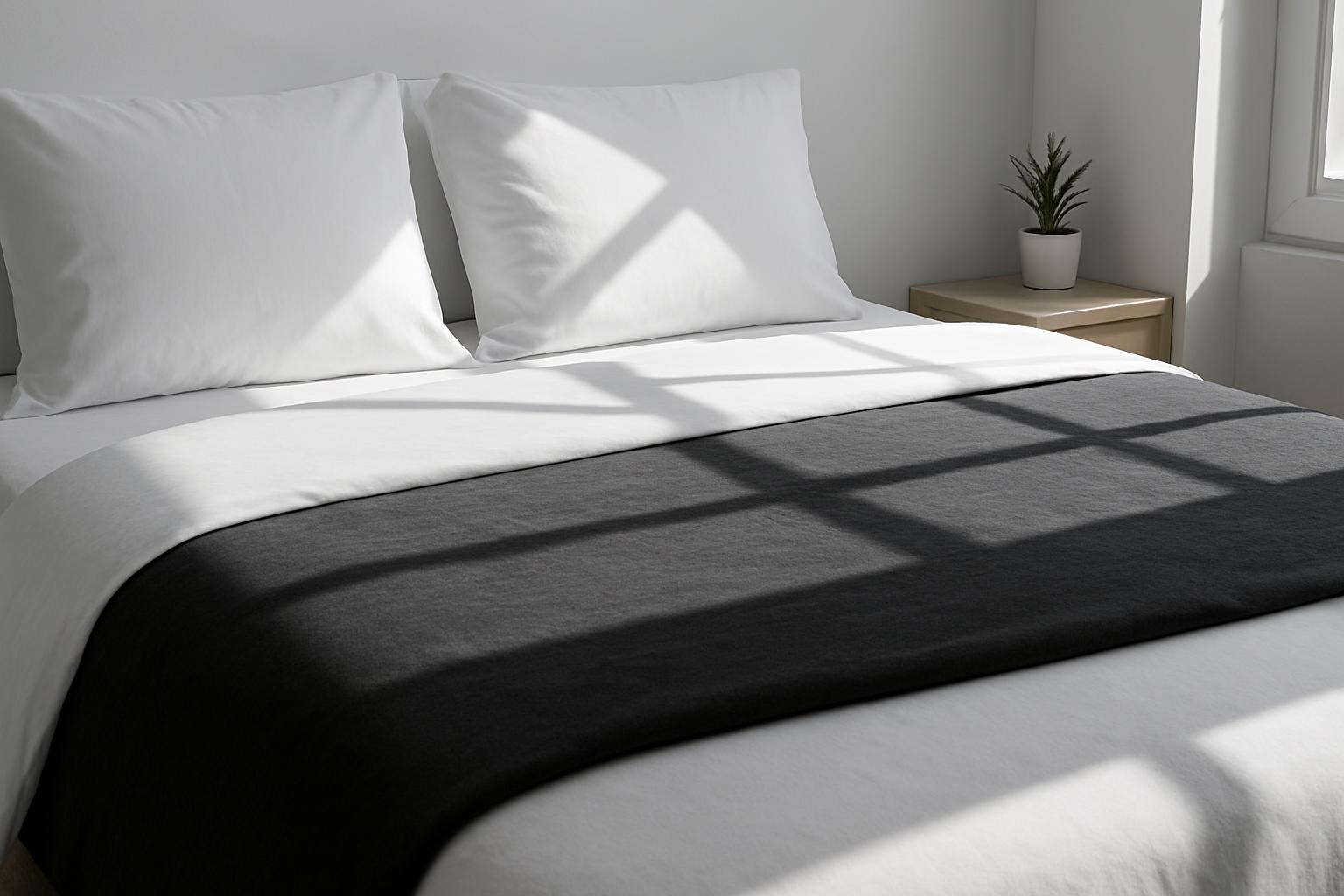 Bed Sheets vs Bed Covers: What’s the Difference and Which Is Better ...