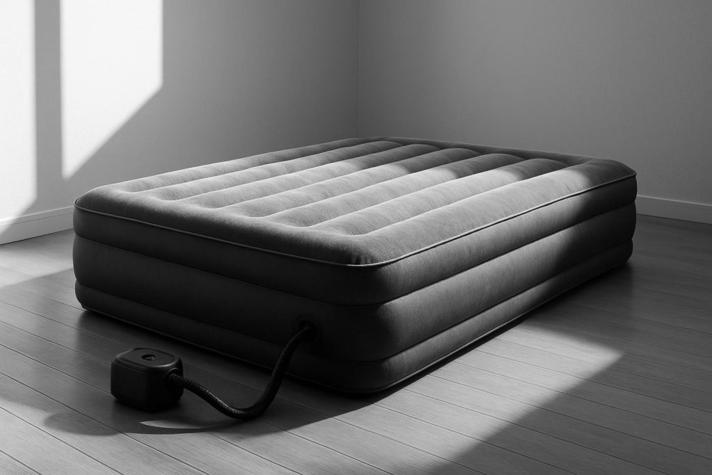4 Best Air Mattresses That Don’t Leak (2026 Reviews & Buying Guide)