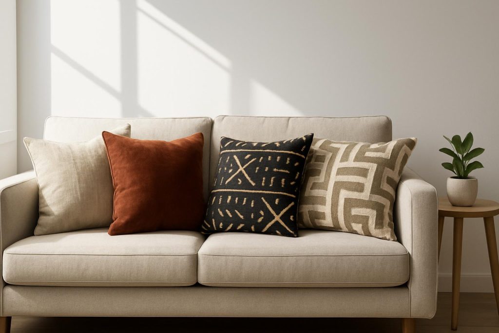 Best Pillow Shops on Etsy: Top Handmade Pillow Stores to Buy From