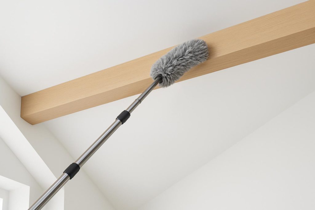 4 Best Extendable Dusters for High Ceilings (2026 Reviews & Buying Guide)