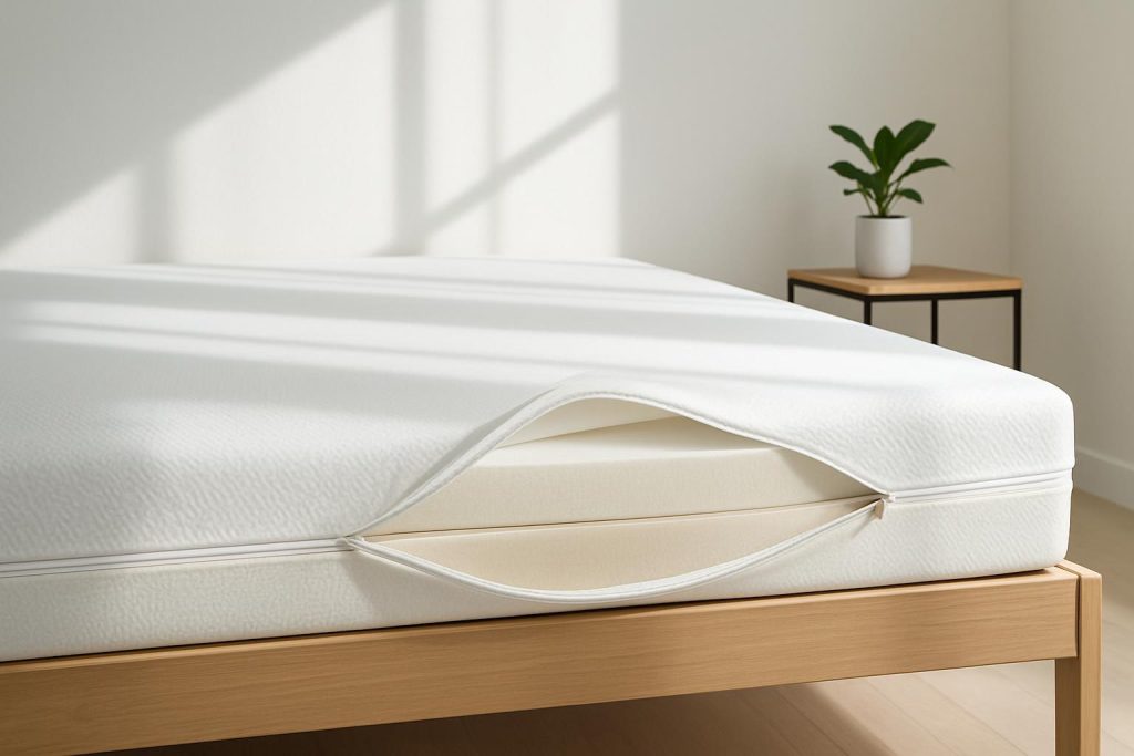 4 Best Mattresses for Dust Mite Allergy (Hypoallergenic & Comfortable)