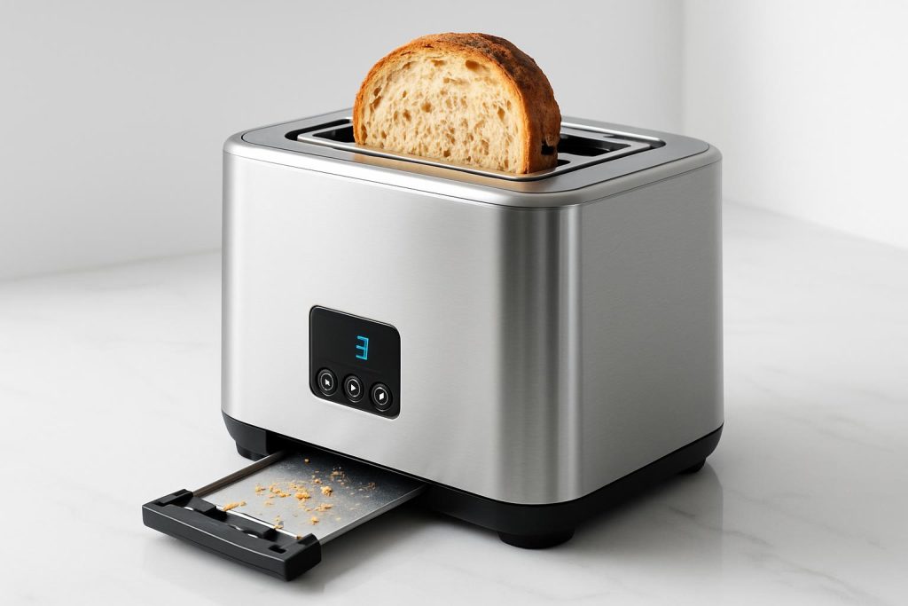 4 Best Toasters for Gluten Free Bread