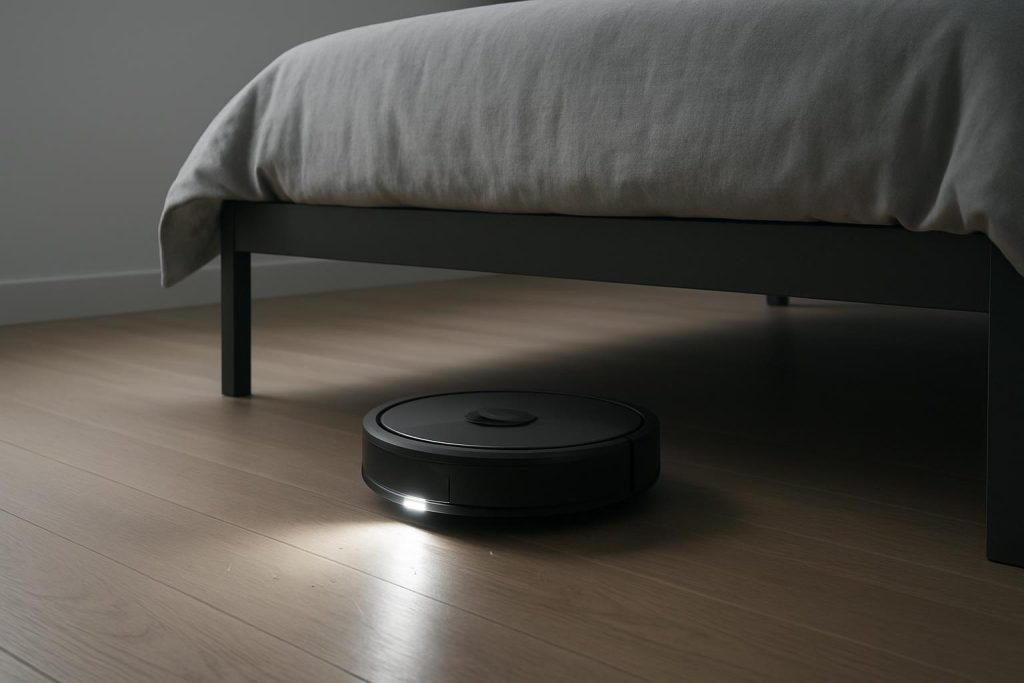 4 Best Vacuum Cleaners for Under Bed