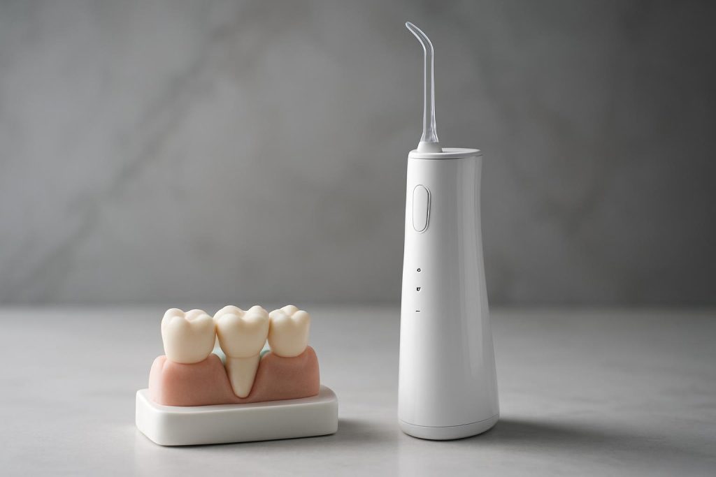 4 Best Waterpiks for Bridges