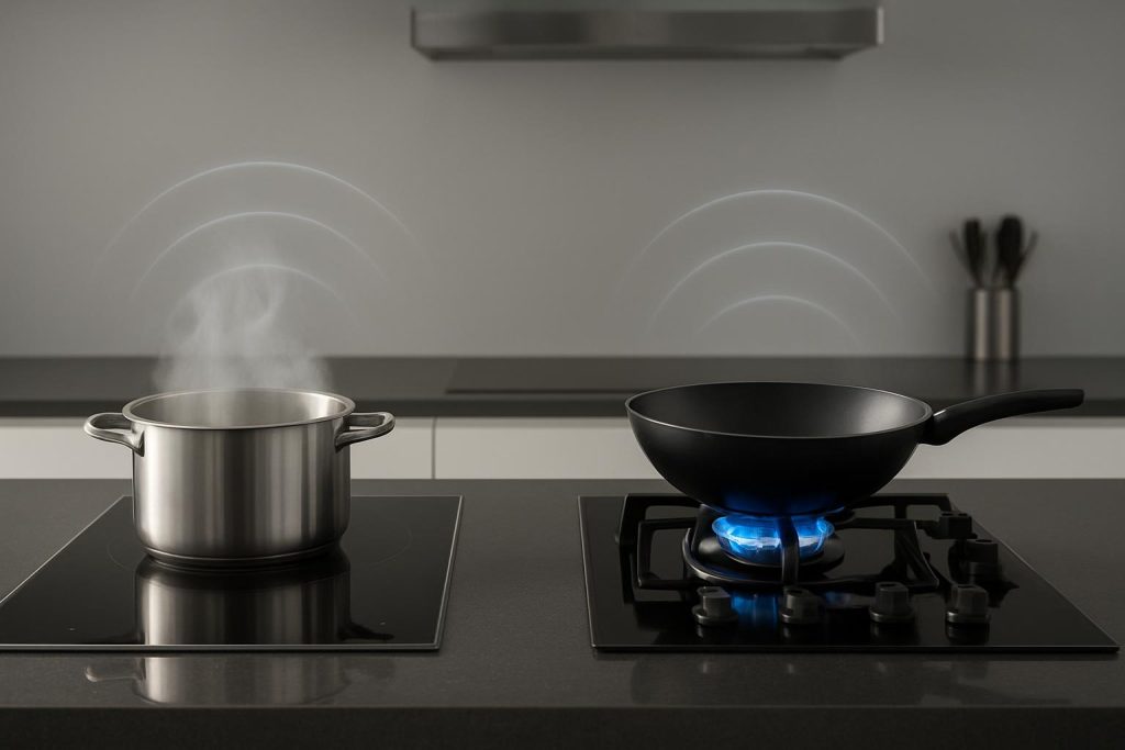 Best Wi‑Fi Enabled Cooktops in 2026: Smart Induction & Gas Options