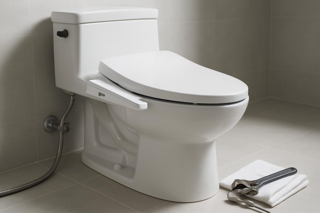 BioBidet SlimEdge Review: Features, Pros, Cons & Is It Worth It?