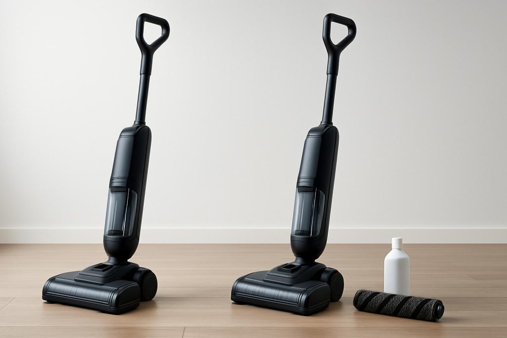 Bissell Crosswave 1785w Vs 1785a