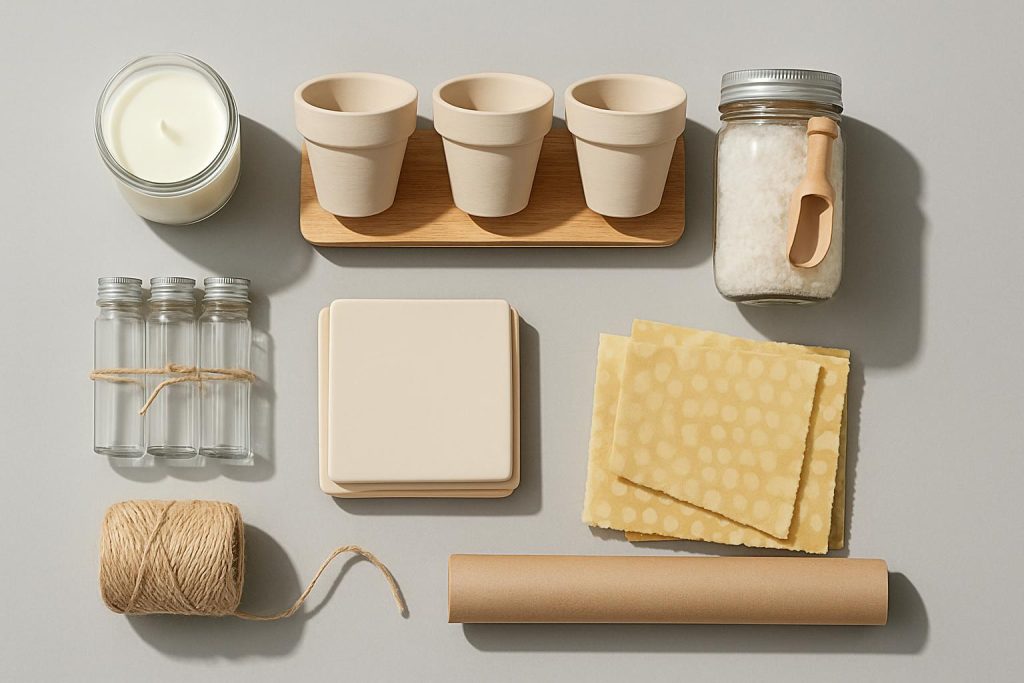 20 DIY Housewarming Gifts That Are Thoughtful and Easy to Make