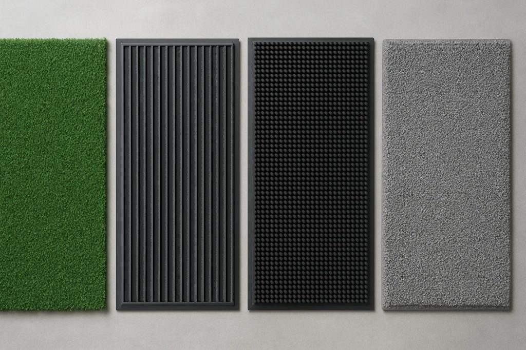 4 Best Door Mats for Trapping Dirt (2026 Heavy-Duty Picks)