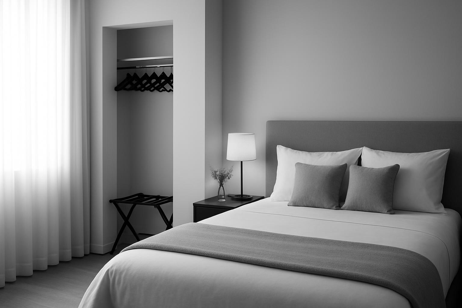 Guest Bedroom Ideas to Make Your Visitors Feel at Home - EcoFriendlyHow