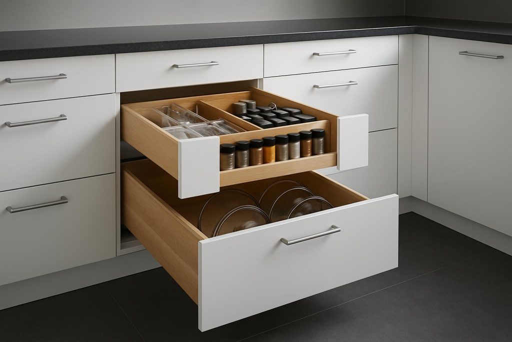 Best IKEA Kitchen Hacks: Upgrade Your Cabinets