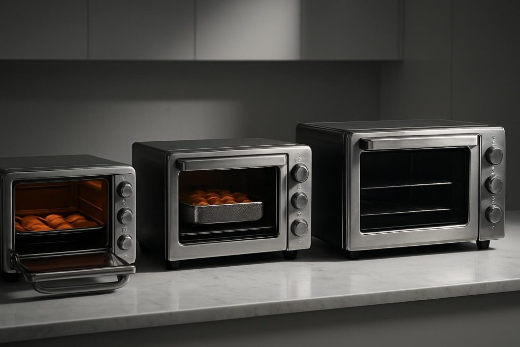 KitchenAid Countertop Oven Reviews: Best Models Compared