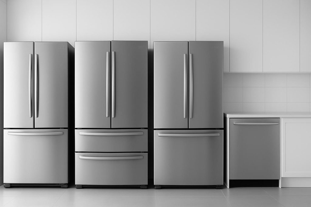 4 KitchenAid Refrigerators Review (Are They Worth It in 2026?)