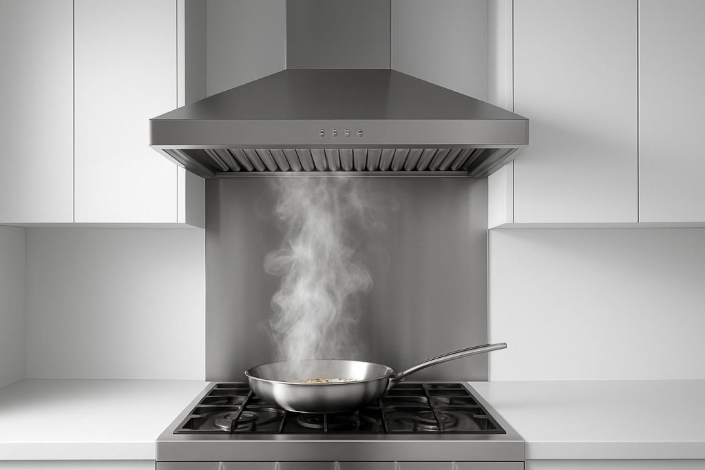4 Best Range Hoods for Indian Cooking (High Smoke Ventilation 2026)