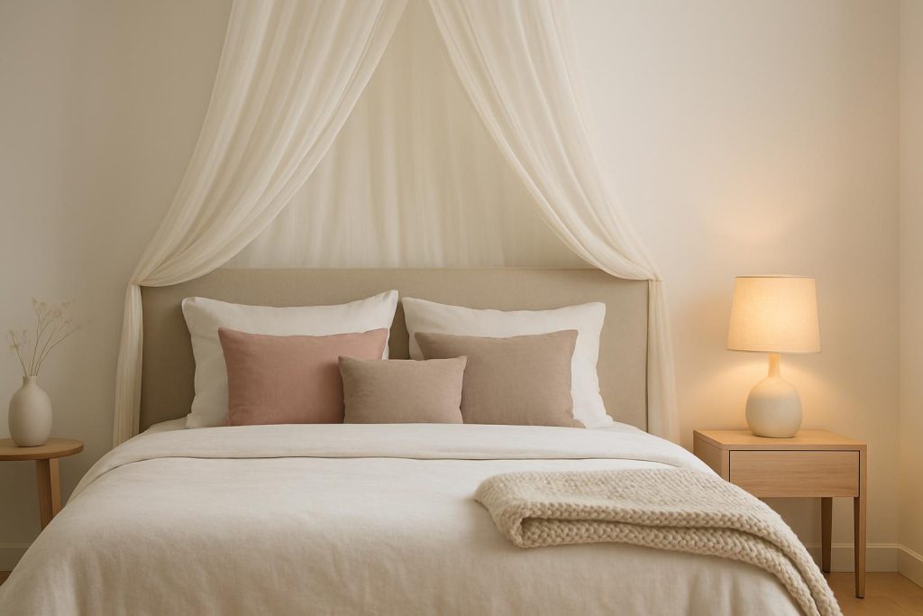 Romantic Bedroom Ideas: Create a Dreamy Retreat