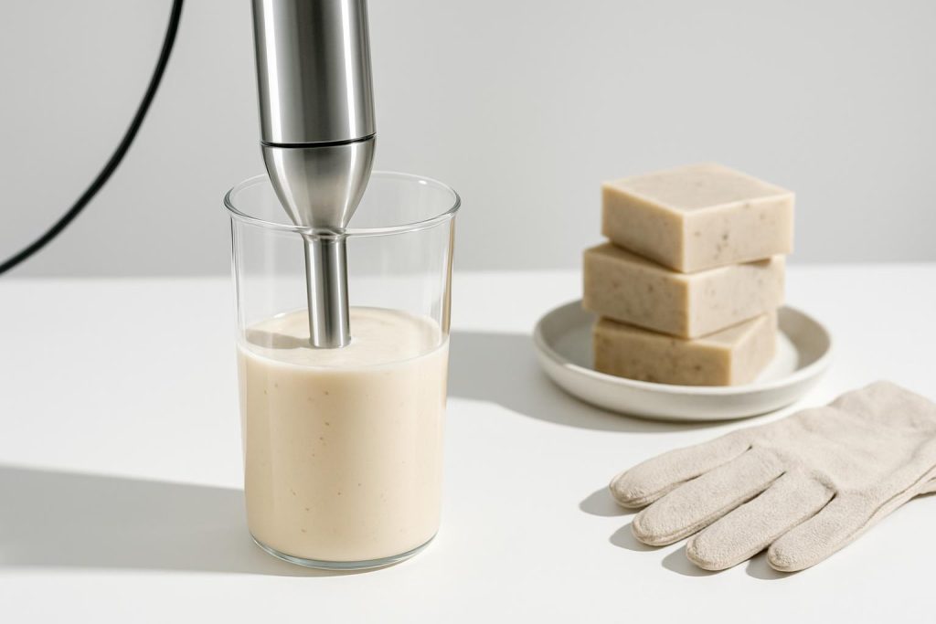 4 Best Stick Blender for Soap Making (2026 Safe & Powerful Picks)