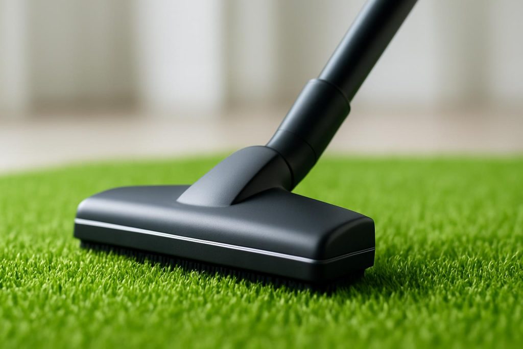 4 Best Vacuum for Indoor Artificial Turf (2026 Cleaning Guide & Picks)