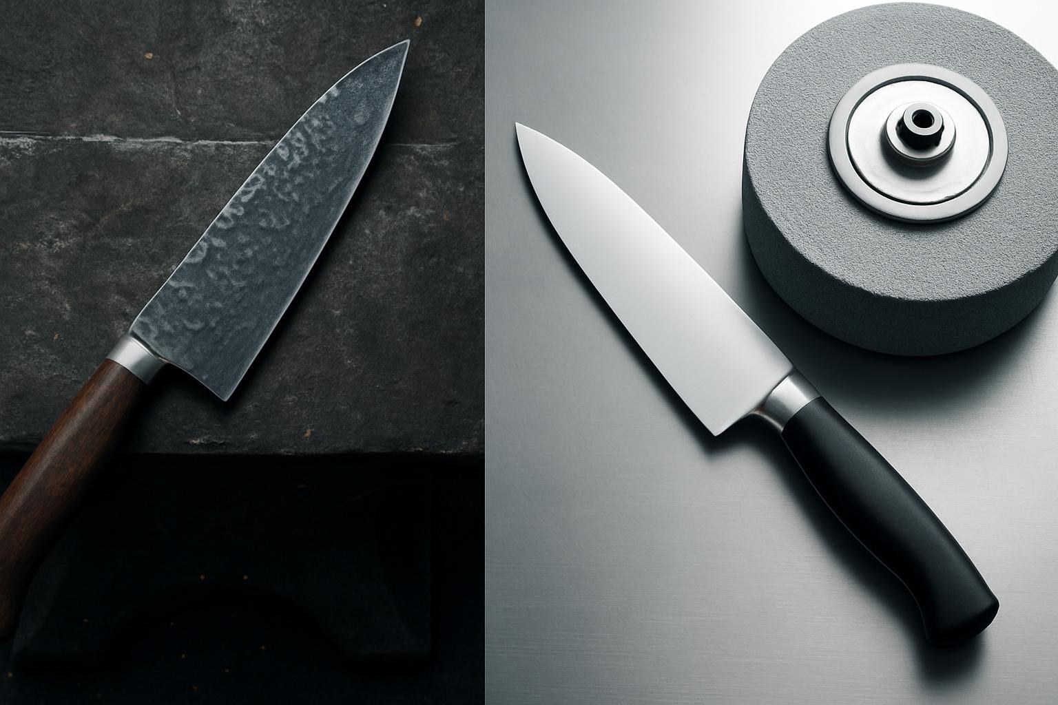Where Are Cooking Guild Knives Made? Brand Origin & Manufacturing ...