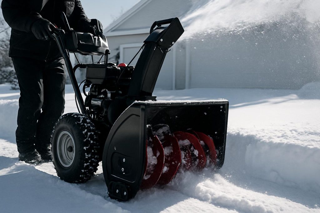 4 Best 30 Inch Snow Blower (2026 Reviews & Buying Guide)
