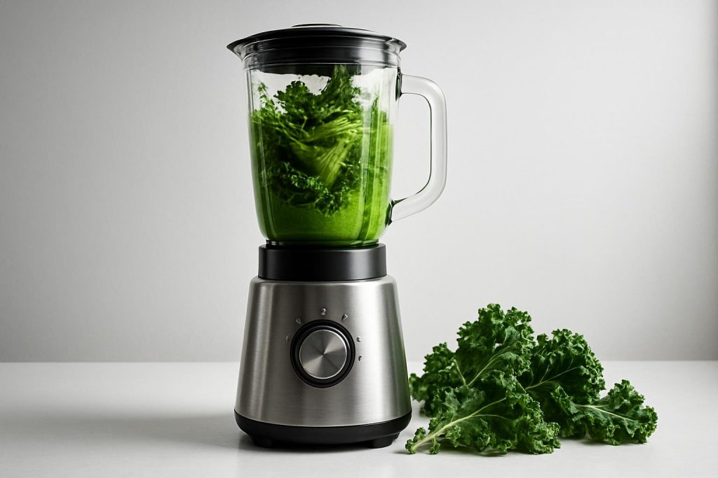 4 Best Blenders For Kale (2026 Reviews & Buying Guide)