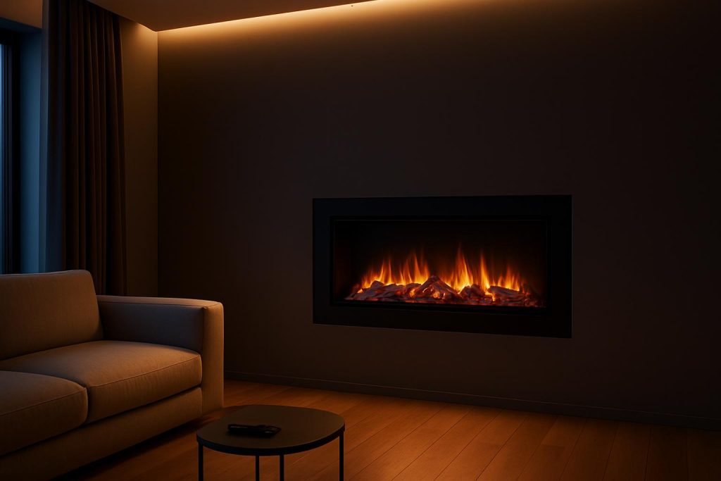 4 Best Electric Fireplaces for Every Need (2026 Guide)