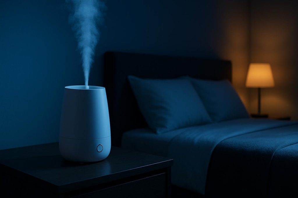4 Best Humidifiers for Dry Mouth (2026 Relief Picks)