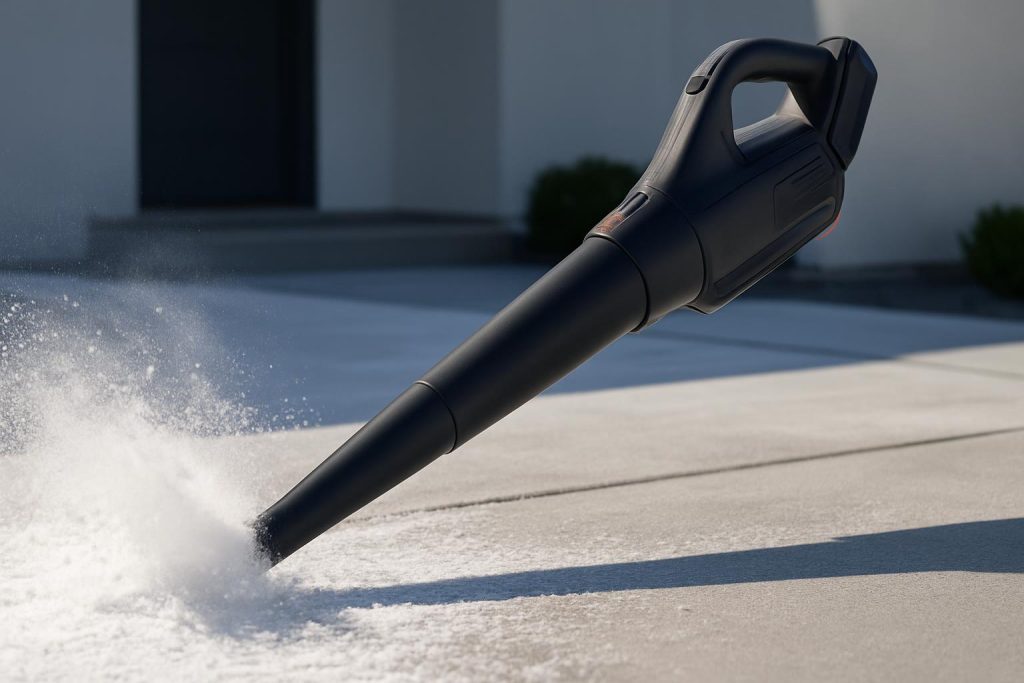4 Best Leaf Blowers for Snow Removal (2026 Guide)