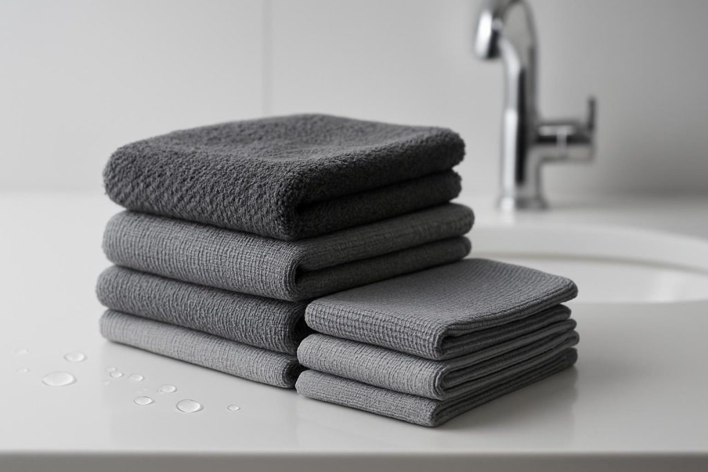 4 Best Microfiber Towels (2026 Tested & Reviewed)