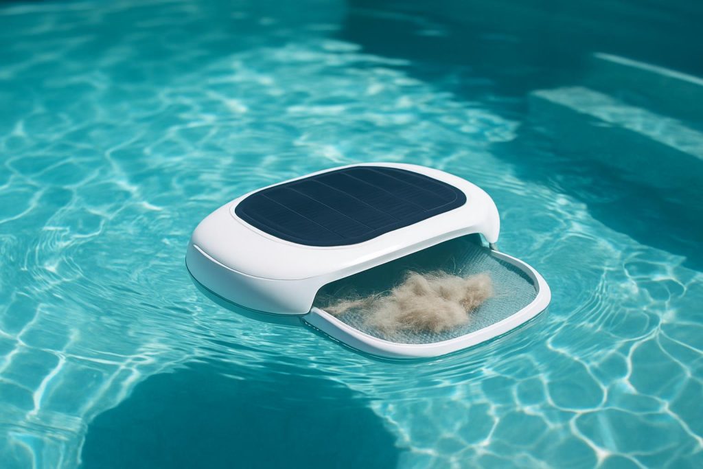 4 Best Pool Skimmer For Dog Hair (2026 Reviews & Buying Guide)