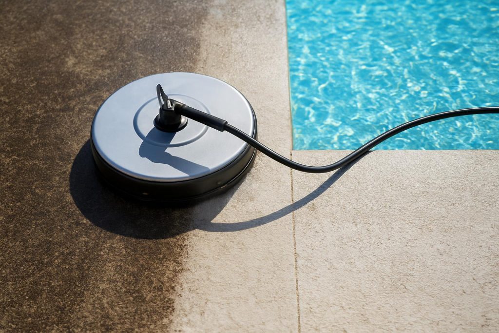4 Best Pressure Washers for Pool Deck (2026 Reviews)